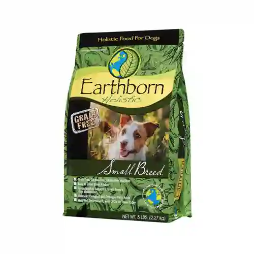 Earthborn สุนัขโต สูตร Small Breed