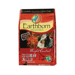 Earthborn สุนัขโต สูตร Weight Control