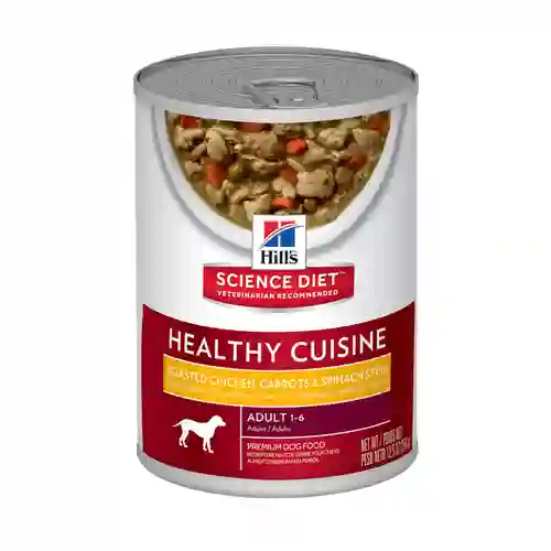 ฮิว,sceince,diet,กระป๋อง,กระป๋องหมา,กปหมา,กป,อาหารเปียก,can,โต,adult