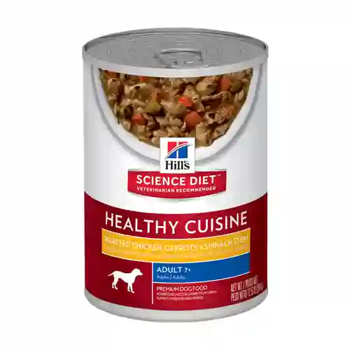 ฮิว,sceince,diet,กระป๋อง,กระป๋องหมา,กปหมา,กป,อาหารเปียก,can,โต,adult