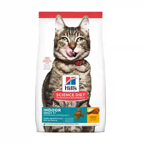 ฮิล,sceince,diet,อาหารเม็ด,เม็ดแมว,อาหารแมว,อาหารเม็ดแมว,โต,adult,hairball,ก้อนขน,ขน,ผิว,control,indoor,อินเดอร์,ในบ้าน,senior