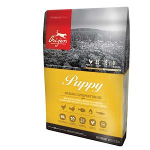 Orijen ลูกสุนัข สูตร Puppy