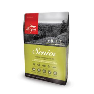 Orijen สุนัขแก่ สูตร Senior