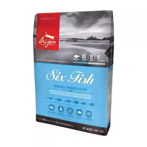 ออริเจน,อาหารเม็ด,เม็ดแมว,อาหารแมว,อาหารเม็ดแมว,holistic,grain free,organic,โต,adult,แพ้,sensitive,allergy,hypoallergenic,ผิวหนัง,ผิว,ขน,คัน