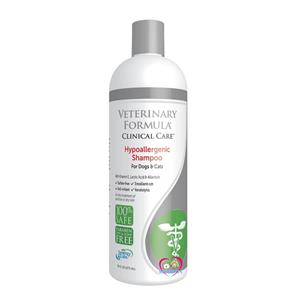 Veterinary Formula แชมพู สูตร Hypoallergenic 17ออนซ์
