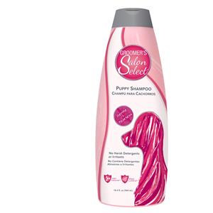 Groomers แชมพูลูกสุนัข สูตร Puppy Fresh 18.4ออนซ์