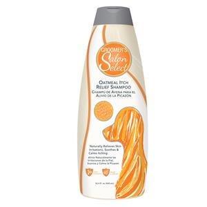 Groomers แชมพูสุนัข สูตร Oatmeal 18.4ออนซ์