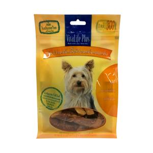 Vitalife ขนมสุนัข สูตร Potato&Chicken 300ก.