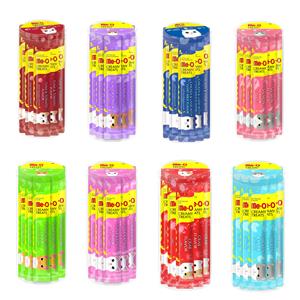 (ลัง) 36x15ก. Meo Creamy คละรส