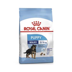 Royal Canin ลูกสุนัข สูตร Maxi Puppy