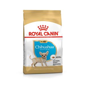 Royal Canin ลูกสุนัข สูตร Chihuahua ชิวาวา