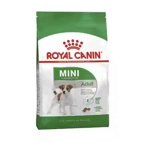 3182550727822  MINI AD 4 kg. 10040004  