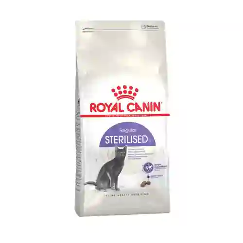 โรยัลคานิน,คานิน,โต,adult,หมัน,sterilised,sterilized