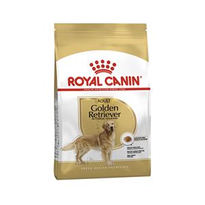 Royal Canin สุนัขโต สูตร Golden Retriever โกลเดินริทรีฟเวอร์
