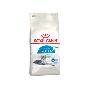 Royal Canin แมวแก่ สูตร Indoor7+