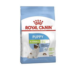 Royal Canin ลูกสุนัข สูตร X Small Puppy