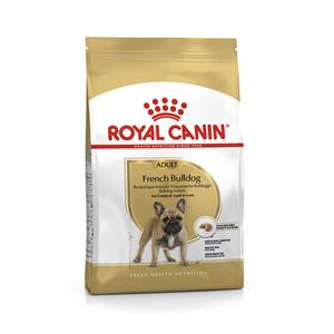 Royal Canin สุนัขโต สูตร French Bulldog เฟรนช์ บูลด็อก
