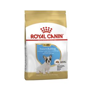 Royal Canin ลูกสุนัข สูตร French Bulldog เฟรนช์ บูลด็อก