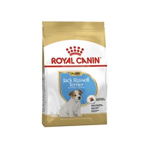 Royal Canin ลูกสุนัข สูตร Jack Russell แจ๊ครัสเซล