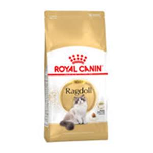 Royal Canin แมวโต สูตร Ragdoll แร็กดอลล์