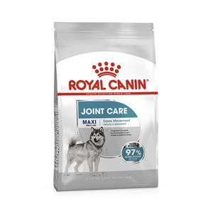 Royal Canin สุนัขโต บำรุงข้อ สูตร Maxi Joint Care เม็ดใหญ่