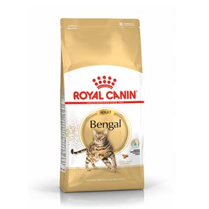 Royal Canin แมวโต สูตร Bengal เบงกอล