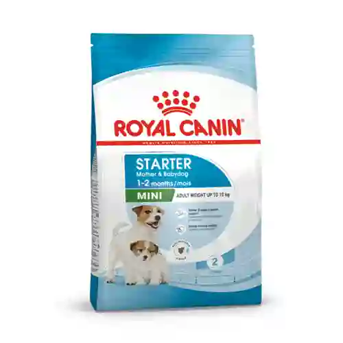 3182550933353  MINI Starter 8.5 kg.  