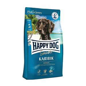 Happy Dog สุนัขโต สูตร Karibik เม็ดใหญ่