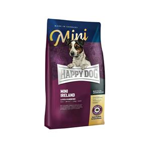 Happy Dog สุนัขโต สูตร Mini Irland เม็ดเล็ก