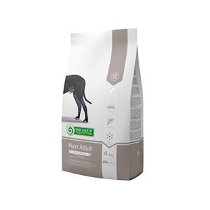 Nature Protection สุนัขโต สูตรMaxi Adult