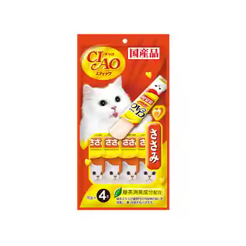 เชาว์,เชา,ชาว,สอดไส้,ขนม,แมวเลีย,creamy,ขนมแมว,ครีมมี่,cream,ครีม,สติ๊ก