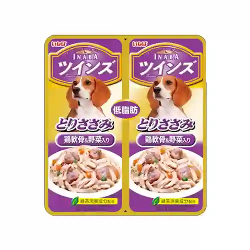 อินนาบะ,เพาซ์,เพาช์,pounch,อาหารเปียก,ซอง,โต,adult