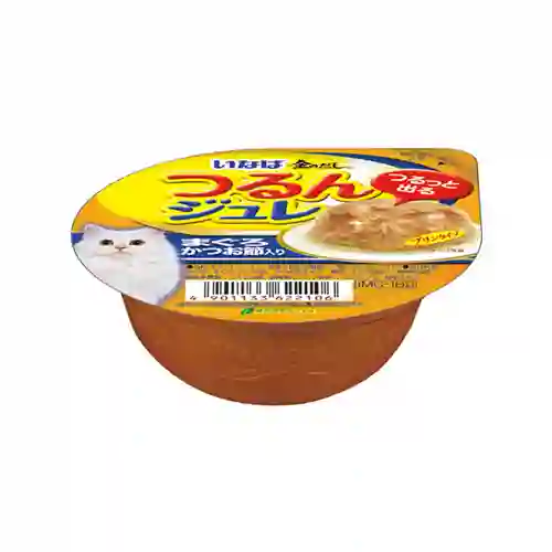 อินนาบะ,กระป๋อง,กระป๋องแมว,กปแมว,กป,อาหารเปียก,can,โต,adult