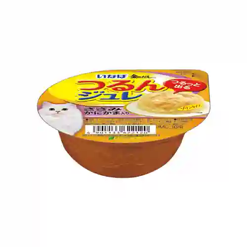 อินนาบะ,กระป๋อง,กระป๋องแมว,กปแมว,กป,อาหารเปียก,can,โต,adult