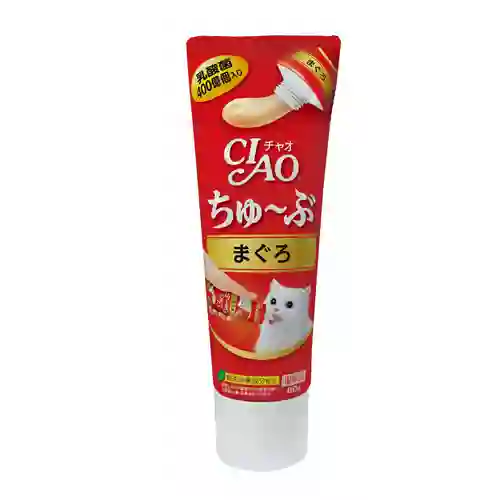 เชาว์,ชูรู,เชา,ชาว,ขนม,แมวเลีย,creamy,ขนมแมว,ครีมมี่,cream,ครีม