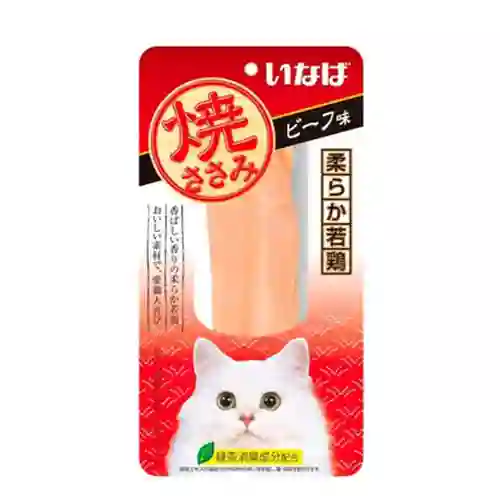 อินาบะ,ซอฟท์,ไบท์,ขนม,ปลาชิ้น,ไก่ชิ้น,เนื้อชิ้น,jerky,ยากิ