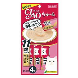 Ciao Churu แมวเลีย สูตร ลูกแมว