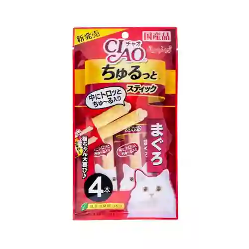 เชาว์,ชูรู,เชา,ชาว,สอดไส้,ขนม,แมวเลีย,creamy,ขนมแมว,ครีมมี่,cream,ครีม