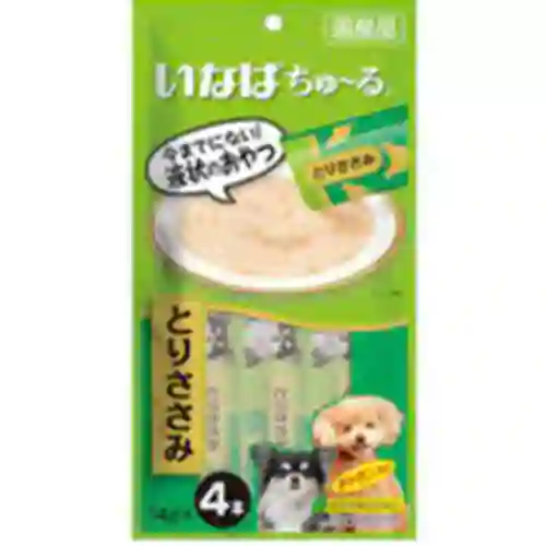 อินนาบะ,หมาเลีย,ขนม,creamy,ขนมหมา,ขนมสุนัข,ครีมมี่,cream,ครีม