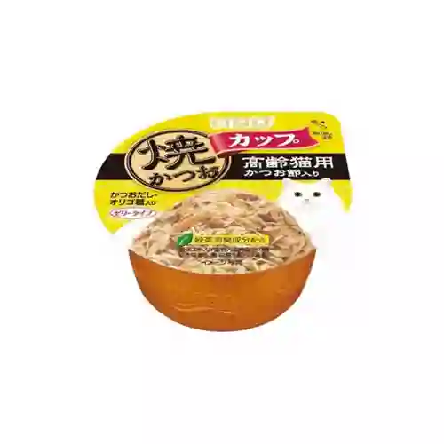 อินนาบะ,กระป๋อง,กระป๋องแมว,กปแมว,กป,อาหารเปียก,can,โต,adult