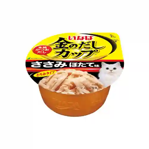 อินนาบะ,กระป๋อง,กระป๋องแมว,กปแมว,กป,อาหารเปียก,can,โต,adult