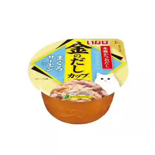 อินนาบะ,กระป๋อง,กระป๋องแมว,กปแมว,กป,อาหารเปียก,can,โต,adult,เกรวี่,gravy