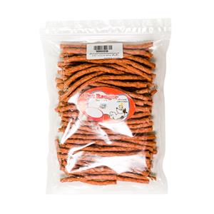 Pet Ranger ขนมสุนัข เนื้อนิ่มเส้นเล็ก