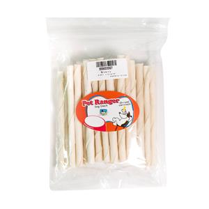 Pet Ranger ขนมสุนัข ชิวขาว