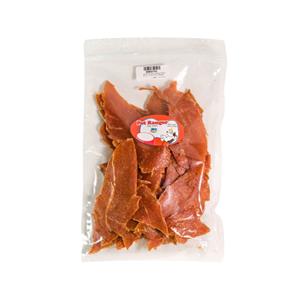 Pet Ranger ขนมสุนัข ไก่อบแห้งถุงใหญ่ 400ก.