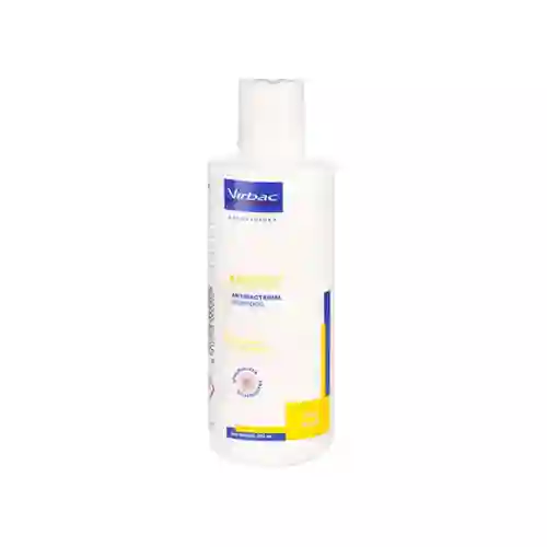 เวอร์แบค,แชมพู,รักษา,โรคผิวหนัง,เชื้อแบคทีเรีย,เอ็ททิเดิร์ม,แพ้,sensitive,allergy,hypoallergenic,ผิวหนัง,ผิว,ขน,คัน