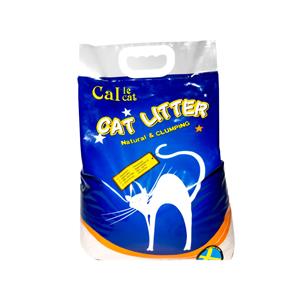 Sweden ทรายแมวภูเขาไฟ 12ลิตร