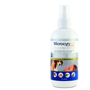 MicrocynAH Skin Care Hydroge สเปรย์บำรุงผิวผ่าตัด