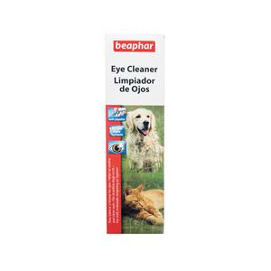 Beaphar Eye Cleaner น้ำยาเช็ดตา 50มล.