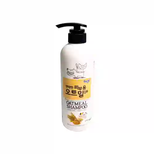 ฟอร์แคน,แชมพูสุนัข,แชมพูหมา,อาบน้ำ,ทำความสะอาด,shampoo,เห็บ,หมัด,ฟอก,ฟอง,ดับกลิ่น,แพ้,sensitive,allergy,hypoallergenic,ผิวหนัง,ผิว,ขน,คัน